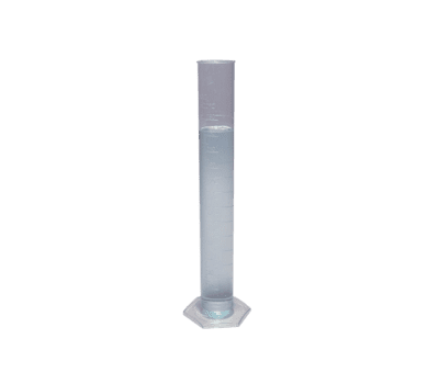 Measuring Cylinder TPX