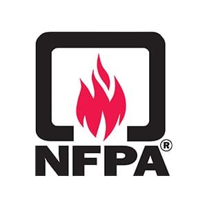 NFPA