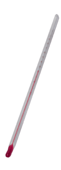 Laboratory thermometer